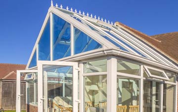 conservatory roof insulation costs Deveral