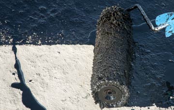 Deveral liquid sealant waterproofing