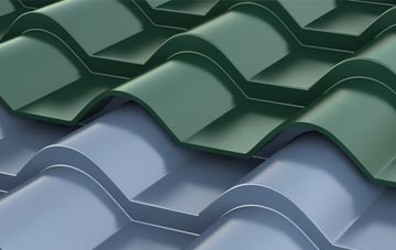 who should consider Deveral plastic roofs