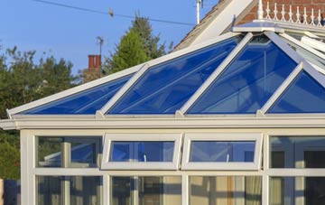 professional Deveral conservatory insulation