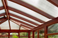 Deveral conservatory roofing insulation